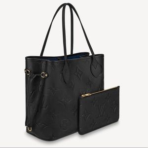 Louis Vuitton NEVERFULL MM